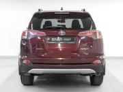 Toyota RAV4 IV (XA40) Рестайлинг Москва  - изображение 32