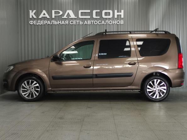 Lada (ВАЗ) Largus I Рестайлинг с пробегом 2021 года, цена 1 065 000 рублей, 86322 км, универсал, Автокод Объявления
