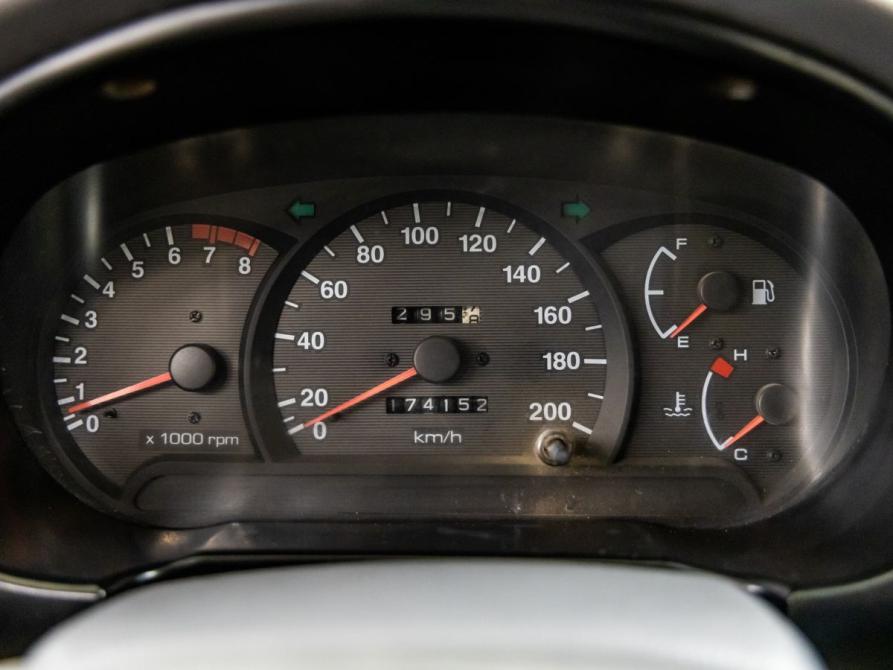 Hyundai Accent II Волгоград  - изображение 9