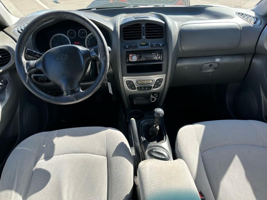 Hyundai Santa Fe Classic Нижний Новгород  - изображение 17