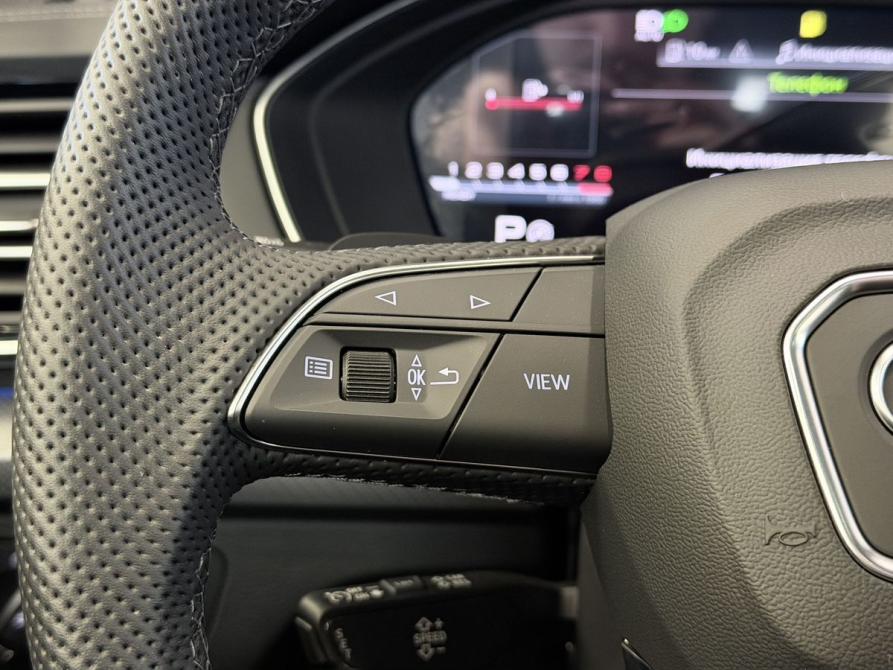 Audi Q5 II (FY) Рестайлинг Воронеж  - изображение 15