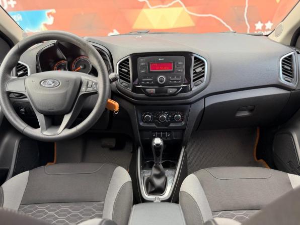 Lada (ВАЗ) XRAY I с пробегом 2019 года, цена 890 000 рублей, 181000 км, хэтчбек, Автокод Объявления