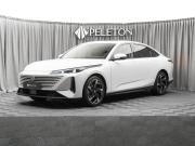Changan Lamore Москва  - изображение 28