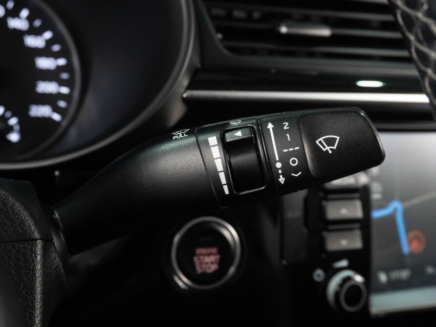 Kia Rio IV Сургут  - изображение 18