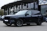 BMW X7 I (G07) Рестайлинг Москва  - изображение 40