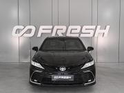 Toyota Camry VIII (XV70) Ростов-на-Дону  - изображение 27