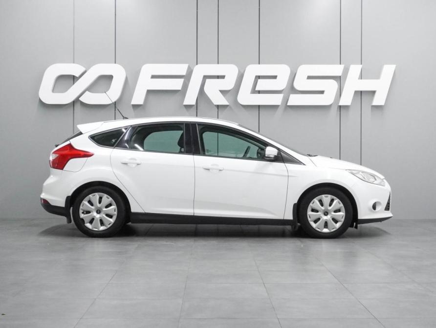 Ford Focus III Воронеж  - изображение 5