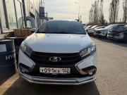 Lada (ВАЗ) XRAY I Уфа  - изображение 12