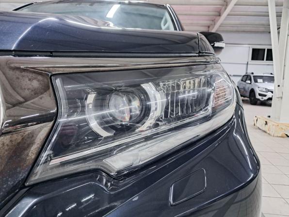 Toyota Land Cruiser Prado 150 Series Рестайлинг 3 с пробегом 2021 года, цена 5 900 000 рублей, 118000 км, внедорожник, Автокод Объявления