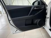 Mazda 3 II (BL) Рестайлинг Волгоград  - изображение 61