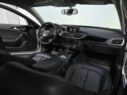 Audi A6 IV (C7) Рестайлинг Москва  - изображение 25