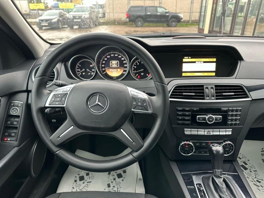 Mercedes-Benz C-Класс III (W204) Рестайлинг Пермь  - изображение 15