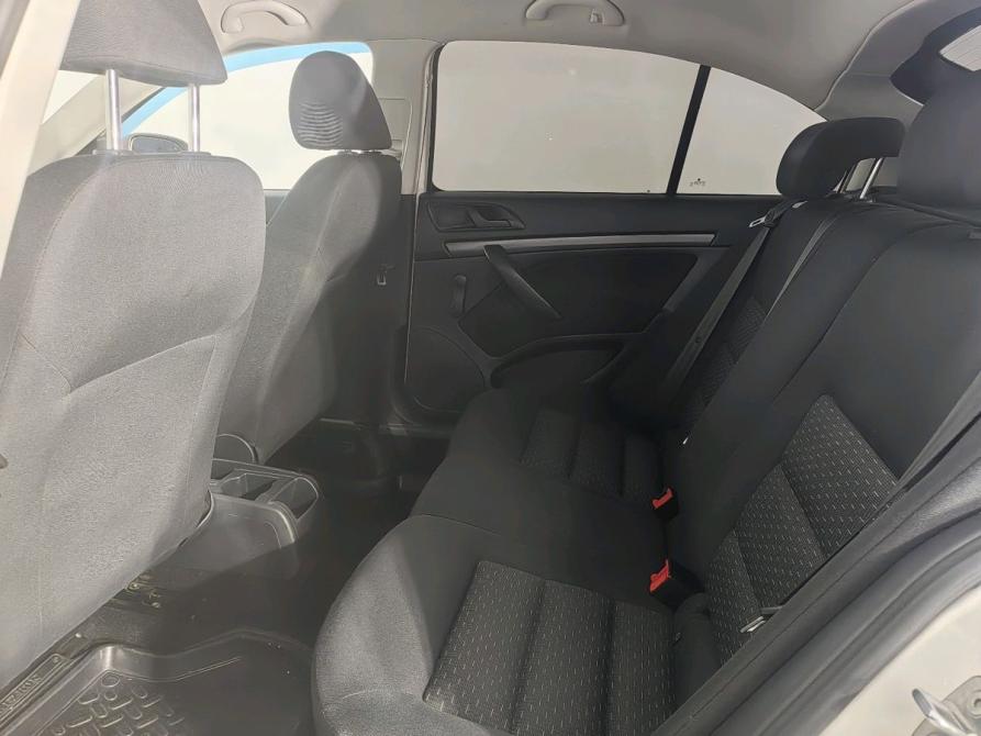 Skoda Octavia II (A5) Рестайлинг Санкт-Петербург  - изображение 19
