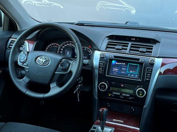 Toyota Camry VII (XV50) с пробегом 2013 года, цена 1 469 400 рублей, 188289 км, седан, Автокод Объявления