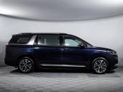 Kia Carnival IV Москва  - изображение 24