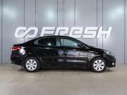 Kia Rio III Рестайлинг Воронеж  - изображение 23