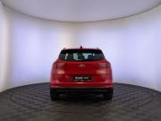 Hyundai Tucson III Рестайлинг Москва  - изображение 32