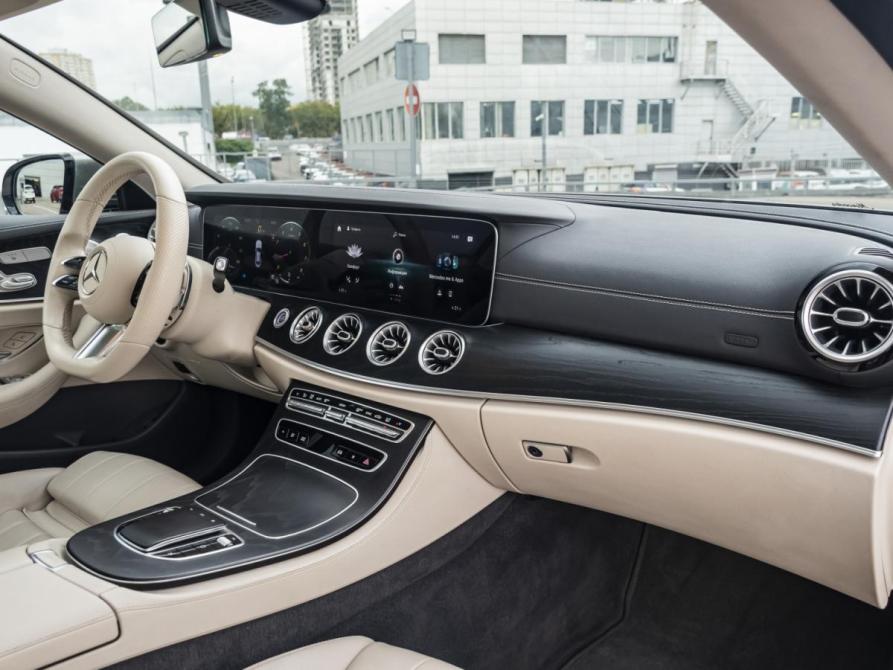 Mercedes-Benz E-Класс V (W213 S213 C238) Москва  - изображение 15