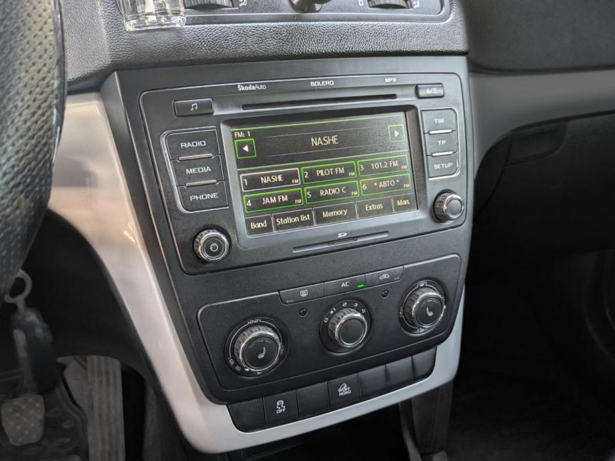 Skoda Yeti I Екатеринбург  - изображение 9
