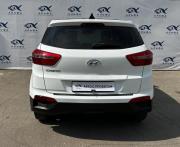 Hyundai Creta I Самара  - изображение 22