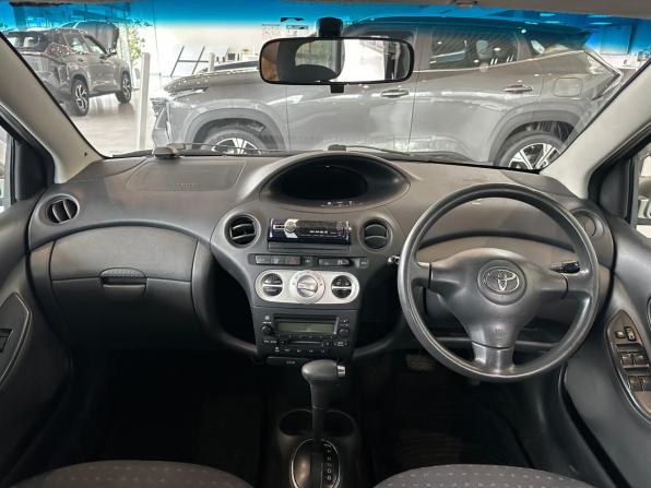 Toyota Vitz I (P10) с пробегом 2003 года, цена 365 000 рублей, 260000 км, хэтчбек, Автокод Объявления