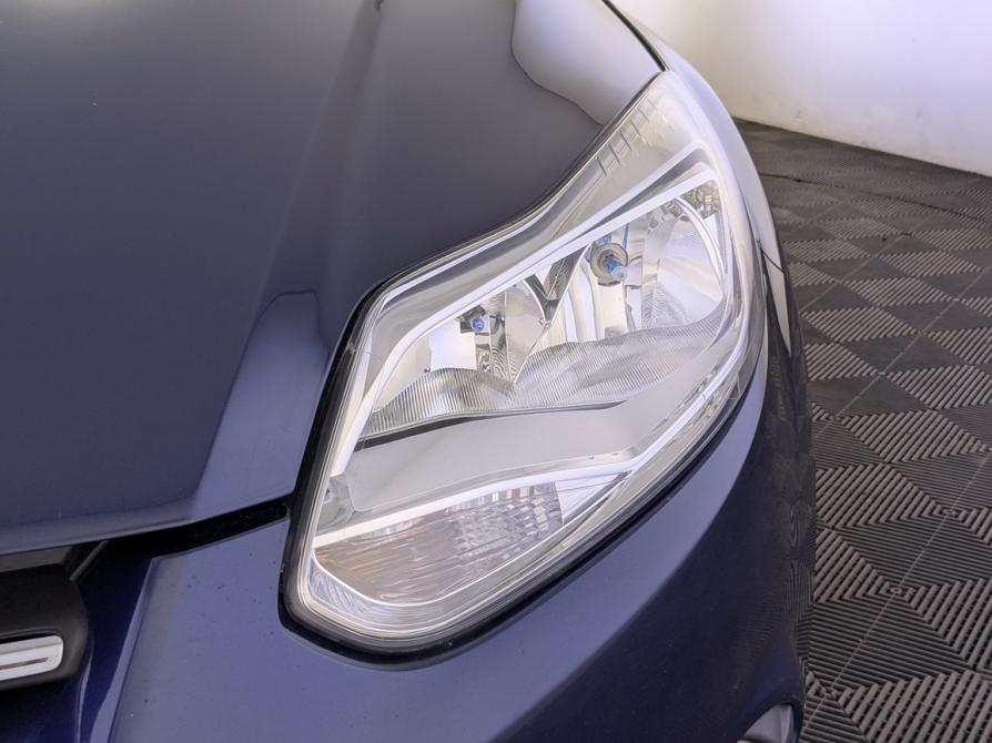 Ford Focus III Москва  - изображение 12