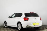 BMW 1 серии II (F20/F21) Пермь  - изображение 33
