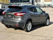 Nissan Qashqai II Тула  - изображение 18