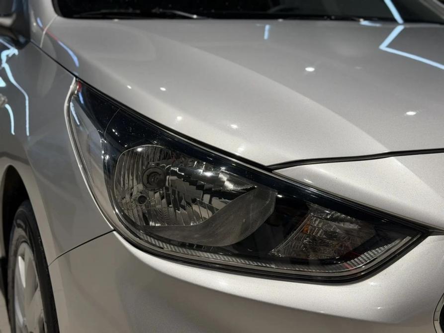 Hyundai Solaris II Новосибирск  - изображение 10