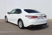 Toyota Camry VII (XV50) Рестайлинг 2 Нижний Новгород  - изображение 29