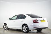 Skoda Octavia III (A7) Рестайлинг Оренбург  - изображение 27