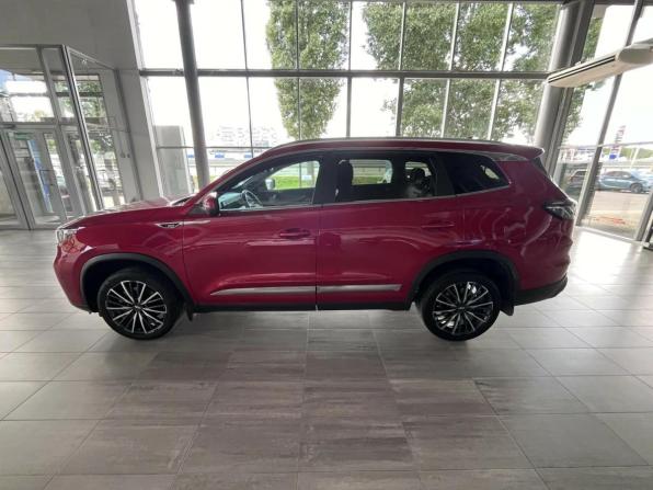 Chery Tiggo 8 Pro Max I с пробегом 2022 года, цена 2 170 000 рублей, 86475 км, внедорожник, Автокод Объявления