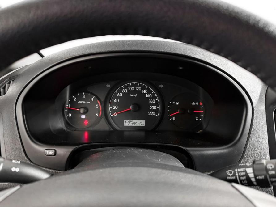 Hyundai Grand Starex I Санкт-Петербург  - изображение 16