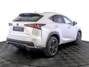 Lexus NX I Рестайлинг Москва  - изображение 35