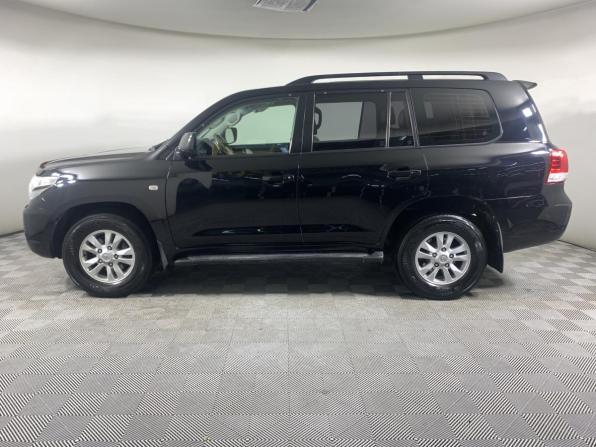 Toyota Land Cruiser 200 Series с пробегом 2008 года, цена 2 380 000 рублей, 355625 км, внедорожник, Автокод Объявления