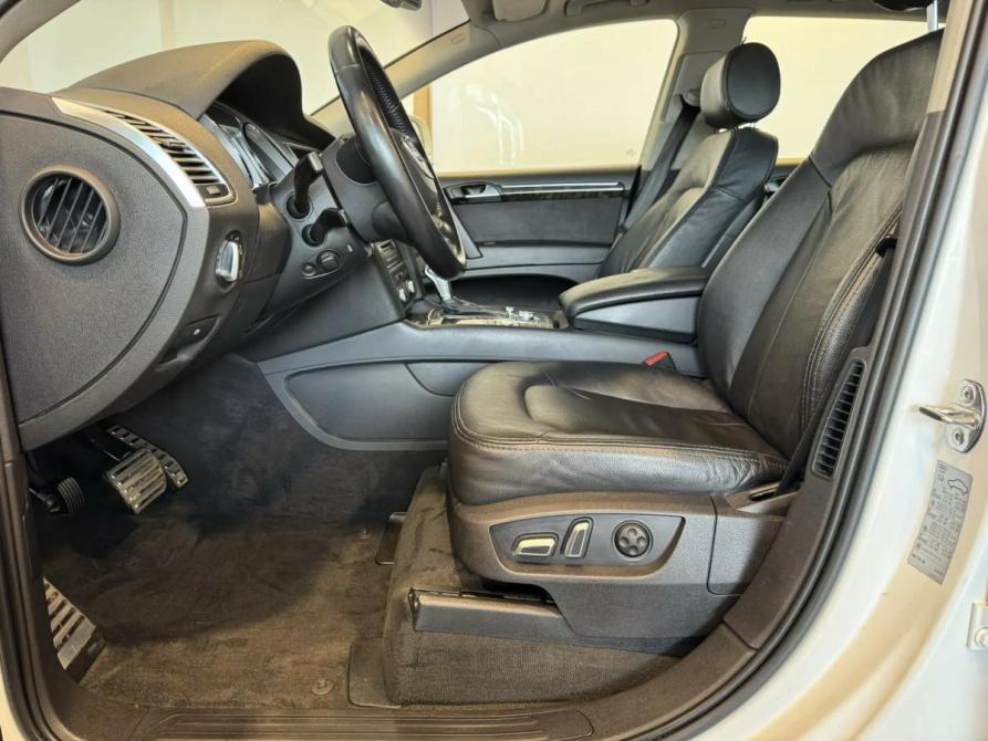 Audi Q7 I (4L) Рестайлинг Подольск  - изображение 9