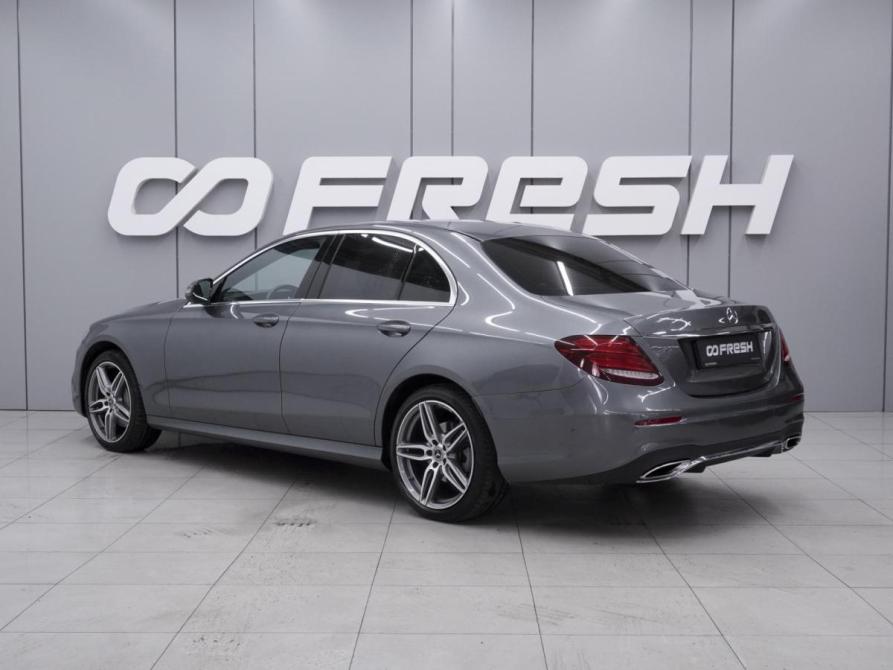 Mercedes-Benz E-Класс V (W213 S213 C238) Ростов-на-Дону  - изображение 2