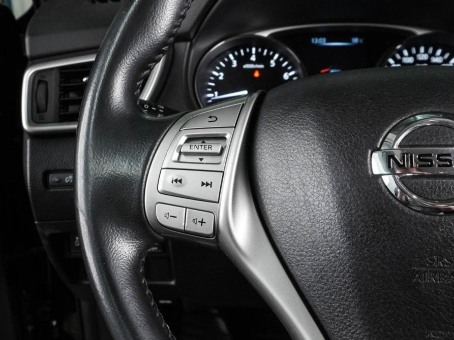 Nissan X-Trail III Воронеж  - изображение 16