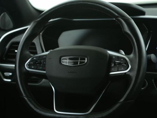 Geely Tugella I Рестайлинг с пробегом 2023 года, цена 2 650 000 рублей, 69500 км, внедорожник, Автокод Объявления