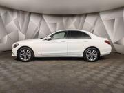Mercedes-Benz C-Класс IV (W205) Москва  - изображение 26