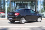 Renault Logan II Рестайлинг Брянск  - изображение 22