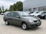 Renault Symbol I Рестайлинг 2 Сыктывкар  - изображение 27