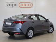Hyundai Solaris II Рестайлинг Ярославль  - изображение 18