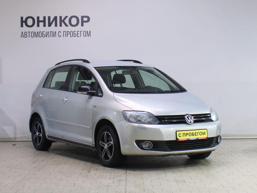 Volkswagen Golf Plus II Дзержинск  - изображение 3