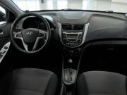 Hyundai Solaris I Самара  - изображение 25