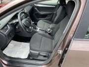 Skoda Octavia III (A7) Москва  - изображение 26