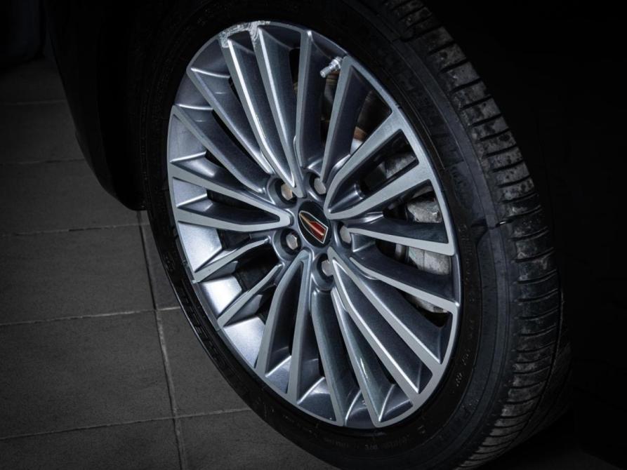 Hongqi H9 I Волгоград  - изображение 9