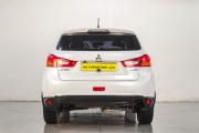 Mitsubishi ASX I Рестайлинг Челябинск  - изображение 21