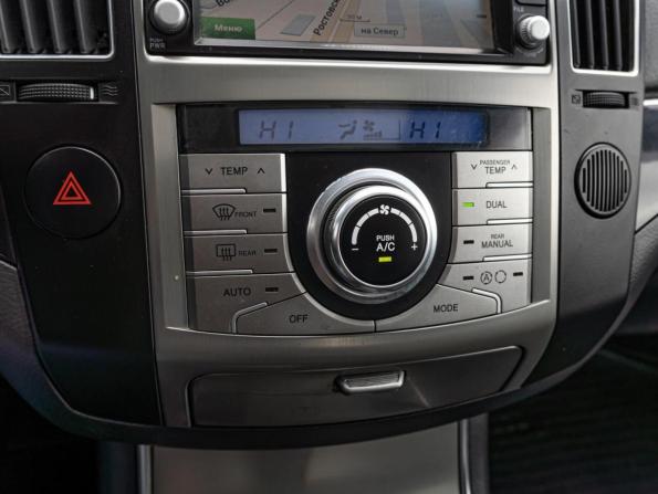 Hyundai ix55 с пробегом 2011 года, цена 1 150 000 рублей, 304585 км, внедорожник, Автокод Объявления