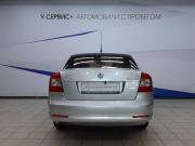 Skoda Octavia II (A5) Рестайлинг Москва  - изображение 18